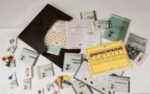 Чемодан психолога. Диагностический комплект Семаго - fgospostavki.ru - Обнинск