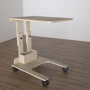 Стол для ребенка с ОВЗ «Доступная инклюзия» №2 - fgospostavki.ru - Обнинск