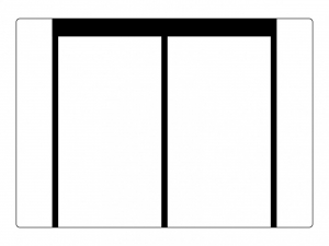 Набор магнитных карточек "Триоль" (10 штук) - fgospostavki.ru - Обнинск