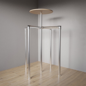 Стеллаж Джокер «Смелый малыш» - fgospostavki.ru - Обнинск