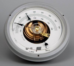 Барометр-анероид - fgospostavki.ru - Обнинск