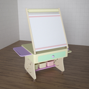 Детский набор «Художник» - fgospostavki.ru - Обнинск