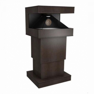 3D пирамида на электроподъёмном механизме для доступной среды - fgospostavki.ru - Обнинск