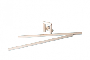 Городки деревянные большие - fgospostavki.ru - Обнинск