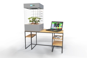 Цифровая биосистема по выращиванию растений. Базовый уровень - fgospostavki.ru - Обнинск