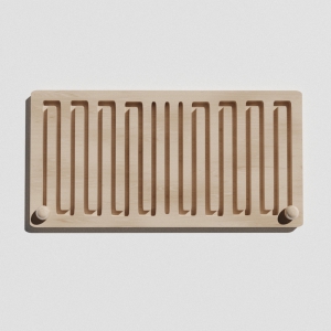 Такт-панель «Лабиринт-муравейник №12» - fgospostavki.ru - Обнинск