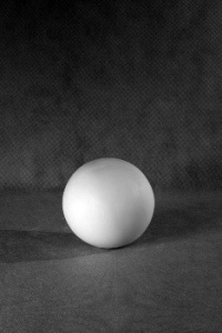 Шар (гипс) - fgospostavki.ru - Обнинск