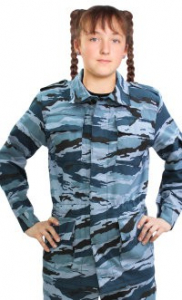 Костюм детский серый кмф - fgospostavki.ru - Обнинск