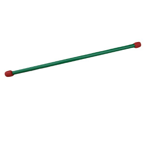 Бодибар (3 килограмма, 1200 миллиметров, зеленый) - fgospostavki.ru - Обнинск