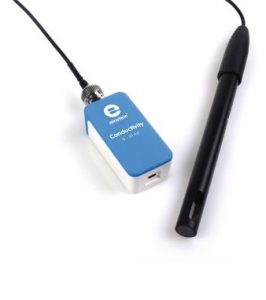 Датчик электропроводности (einstein, 1 модификация) - fgospostavki.ru - Обнинск