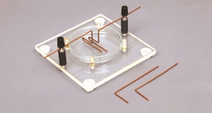 Набор для демонстрации электрических полей - fgospostavki.ru - Обнинск