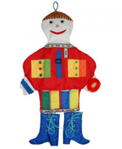 Дидактический Данилушка - fgospostavki.ru - Обнинск