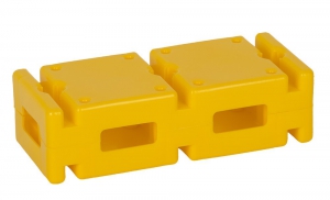 Основание-кирпич для палок и обручей - fgospostavki.ru - Обнинск