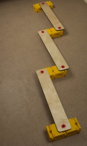 Дорожка "Зигзаг" - fgospostavki.ru - Обнинск