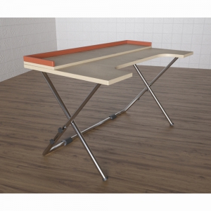 Стол для ребенка с ОВЗ «Мобильный» - fgospostavki.ru - Обнинск