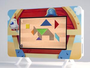 Методический интерактивный комплекс "Сундук сокровищ" - fgospostavki.ru - Обнинск