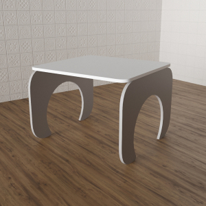 Стол «Куб» - fgospostavki.ru - Обнинск