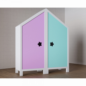 Шкаф «Лапушка» - fgospostavki.ru - Обнинск