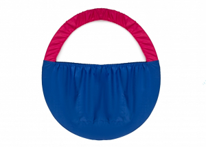 Чехол для обруча полукольцо (900 миллиметров, ткань Оксфорд) - fgospostavki.ru - Обнинск