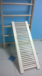 Доска роликовая массажная навесная - fgospostavki.ru - Обнинск