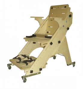 Опора для сидения базовой комплектации (вариант 4, размер 1) - fgospostavki.ru - Обнинск