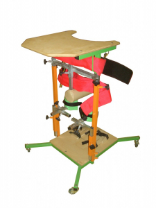 Опора для стояния (вариант 2, размер 2) - fgospostavki.ru - Обнинск