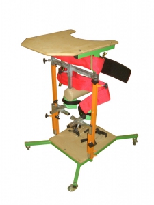 Опора для стояния (вариант 2, размер 3) - fgospostavki.ru - Обнинск