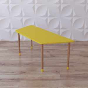 Стол «Яркая трапеция» - fgospostavki.ru - Обнинск