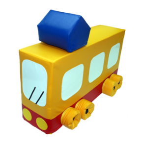 Дидактический трамвай - fgospostavki.ru - Обнинск