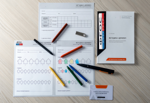 Методика «Домики» Ореховой О.А. - fgospostavki.ru - Обнинск