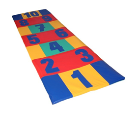 Детский мат "Классики" - fgospostavki.ru - Обнинск