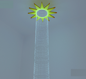 Фибероптический модуль «Солнышко» - fgospostavki.ru - Обнинск