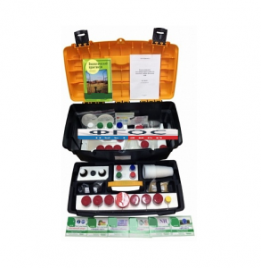 Набор учителя «ЭХБ» - fgospostavki.ru - Обнинск