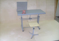 Верстак слесарный учебный  Вс-У - fgospostavki.ru - Обнинск