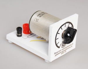 Реостат ползунковый РП 15 (РПШ-5) - fgospostavki.ru - Обнинск