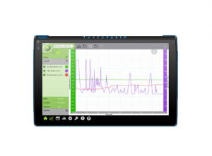 Цифровая лаборатория einsteinTablet+2. Планшетный регистратор данных со встроенными датчиками - fgospostavki.ru - Обнинск