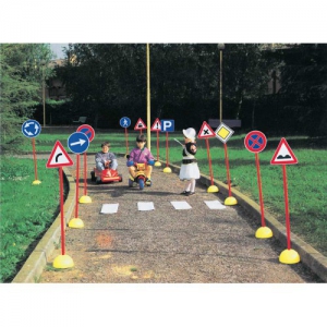 Знаки дорожные (А+В) - fgospostavki.ru - Обнинск