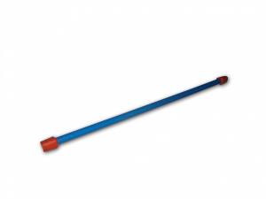 Бодибар (5 килограмм, 1200 миллиметров, синий) - fgospostavki.ru - Обнинск