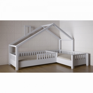 Детская кровать «Мия» - fgospostavki.ru - Обнинск