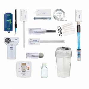 Комплект датчиков по биологии и экологии для ученика. Профильный - fgospostavki.ru - Обнинск