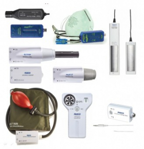 Комплект датчиков по ОБЖ - fgospostavki.ru - Обнинск