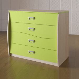 Шкаф «Любознательный малыш» - fgospostavki.ru - Обнинск