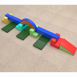 Спортивный комплекс Полоса препятствий-2 - fgospostavki.ru - Обнинск