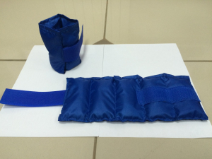 Утяжелитель (класс комфорт, 800 грамм) - fgospostavki.ru - Обнинск