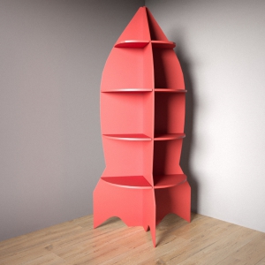 Стеллаж «Космос» - fgospostavki.ru - Обнинск