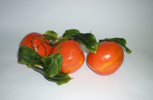 Ветка муляжей "Гранат" - fgospostavki.ru - Обнинск