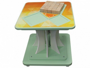 Демонстрационный экспонат "Теорема Пифагора 1.01 Г" - fgospostavki.ru - Обнинск