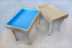 Психологическая песочница (голубое дно) - fgospostavki.ru - Обнинск