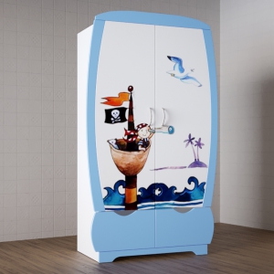 Шкаф «Капитан» - fgospostavki.ru - Обнинск