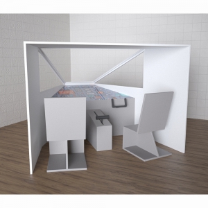 Детский набор «Самолёт» - fgospostavki.ru - Обнинск